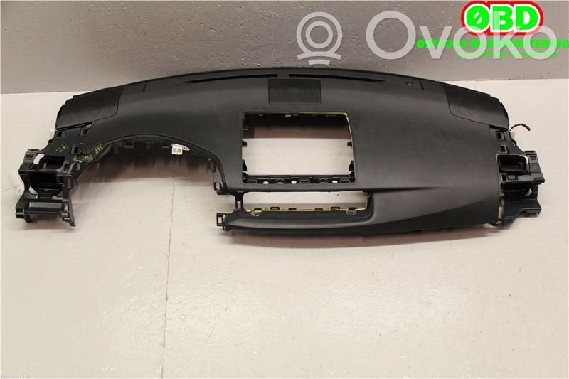 Lexus CT 200H Panel de instrumentos 