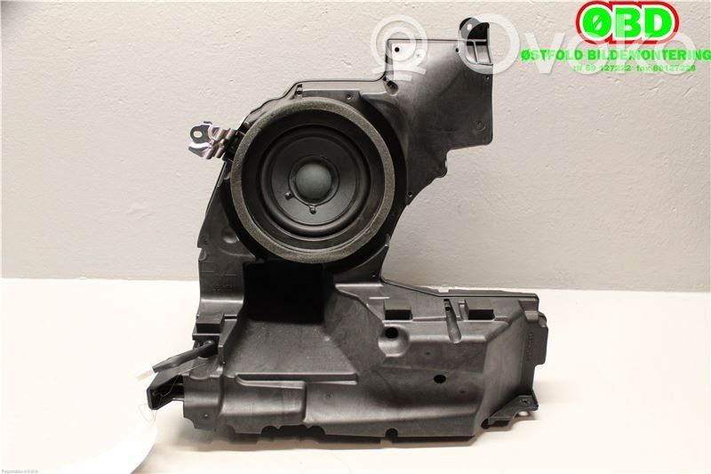 Kit système audio   8615076010,8615076010
