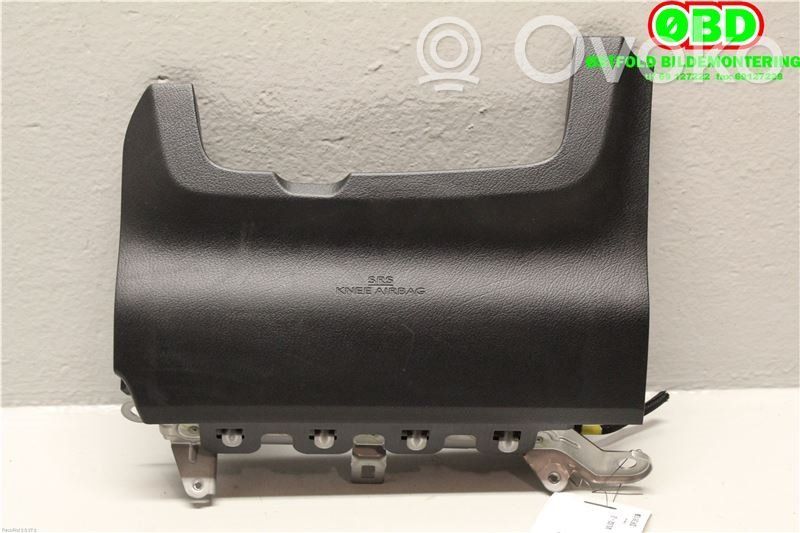 Lexus CT 200H Airbag de las rodillas 