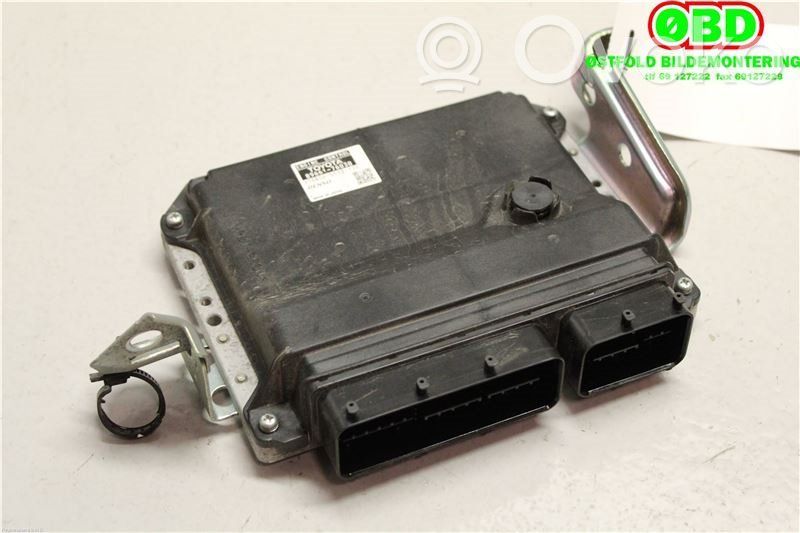 Lexus CT 200H Unidad de control/módulo ECU del motor 
