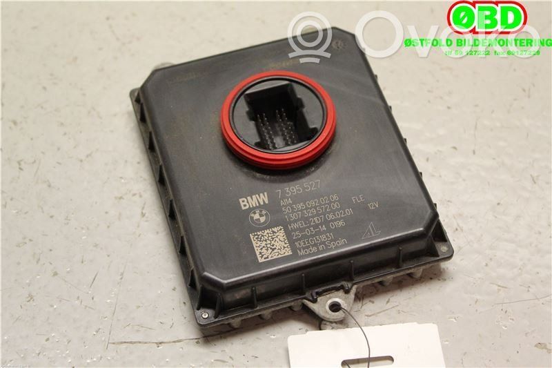 Unité de commande / module Xénon   63117492089,7395527,7395527,63117492089,7395527