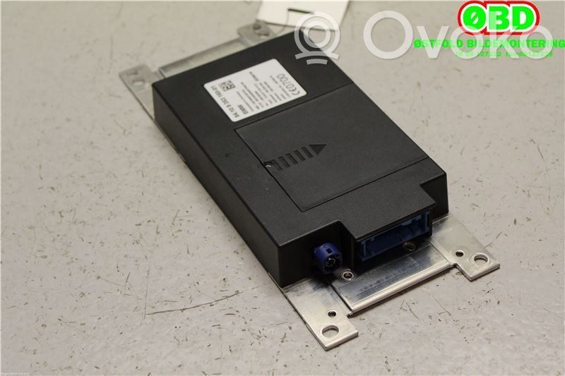Alte unități/module de control   84109362848,84109353160,84109353160,84109353160,84109362848
