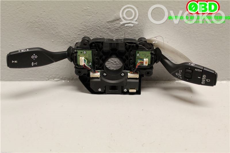 BMW i3 Interruptor de control multifunción 