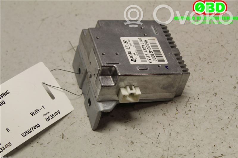Alte unități/module de control   96390G7000,96390G7000,96390G7000,96390G7000