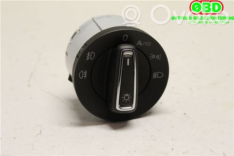 Interruptor de luz   5E0941431N,5E0941431N,5E0941431N,5E0941431N