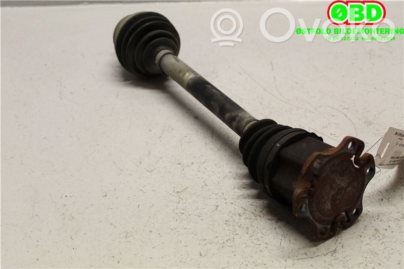 Eje de transmisión delantero   4E0407271N,4E0407271N,4E0407271N,4E0407271N,4E0407451X