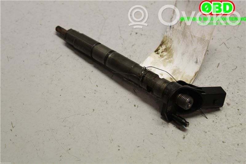 Audi A8 S8 D3 4E Inyector de combustible 