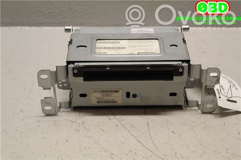 Jaguar XF X250 Panel / Radioodtwarzacz CD/DVD/GPS 