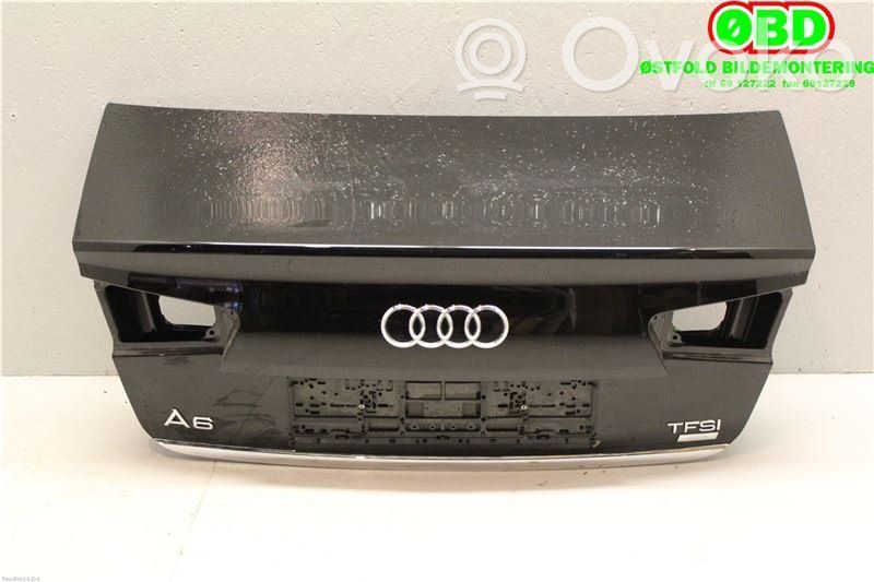 Audi A6 S6 C7 4G Portellone posteriore/bagagliaio