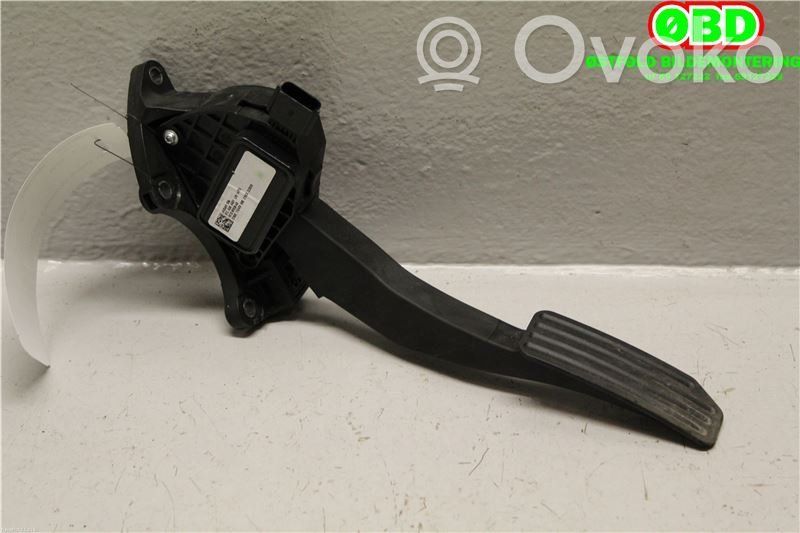 Land Rover Discovery Sport Pedale dell’acceleratore