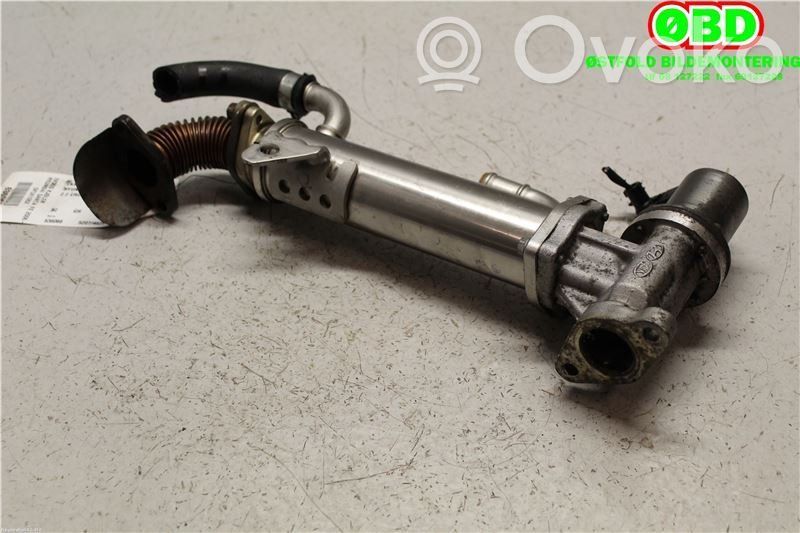 Hyundai Santa Fe Valvola di raffreddamento EGR