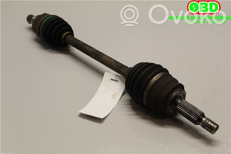 Eje de transmisión delantero   3815A523,3815A523