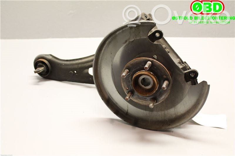 Achsschenkel hinten   4125A115,4125A115