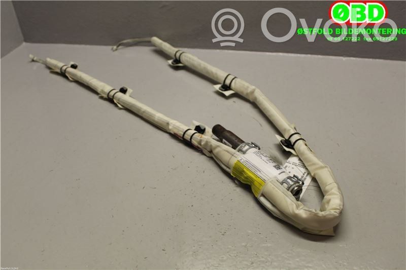 Skoda Superb B6 (3T) Airbag da tetto 