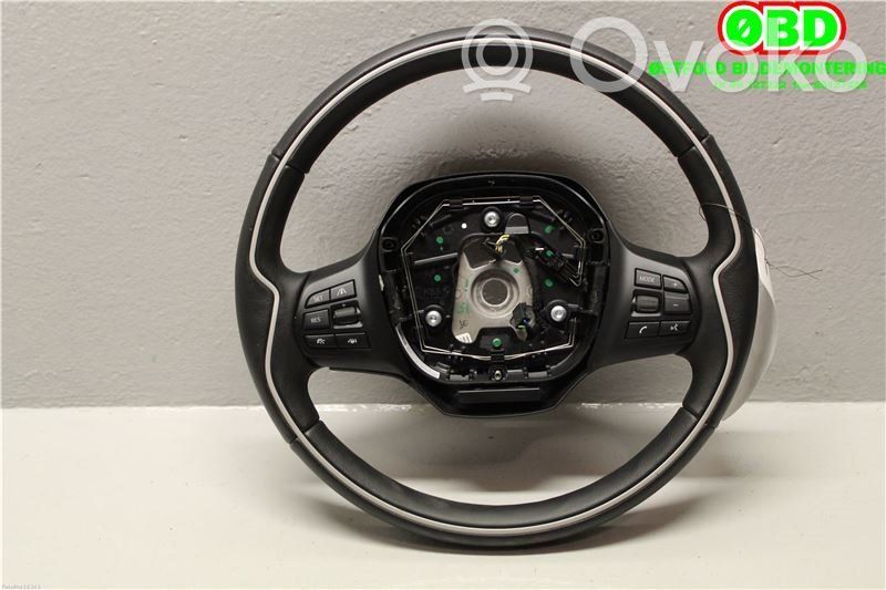 BMW i3 Stūre 