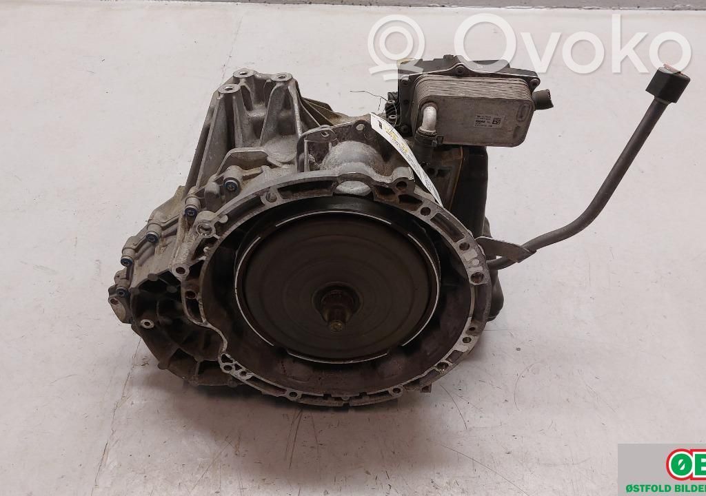 Mercedes-Benz B W246 W242 Scatola del cambio automatico