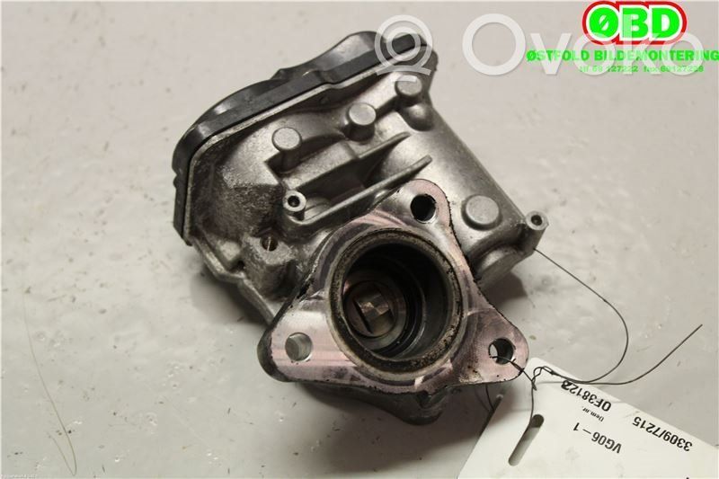 Mercedes-Benz B W246 W242 Supapă EGR