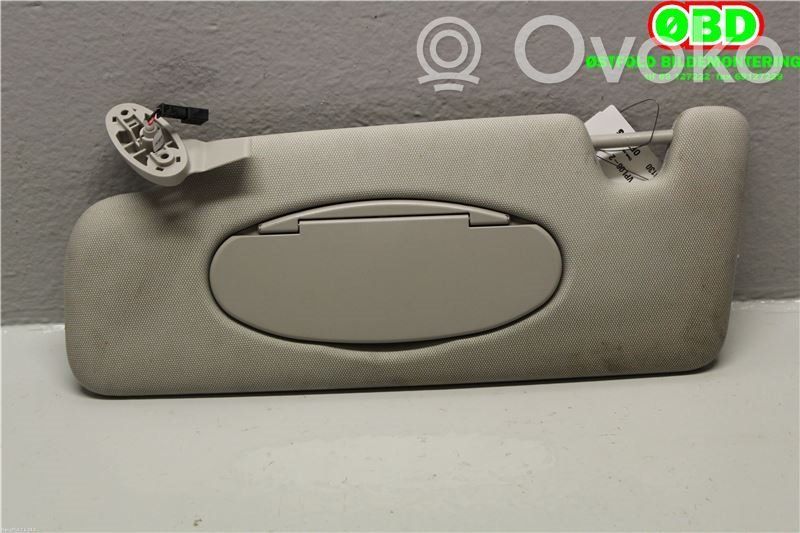 BMW i3 Sun visor 