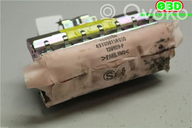 Poduszka powietrzna Airbag pasażera   98271FG014,98271FG015,98271FG014,98271FG015