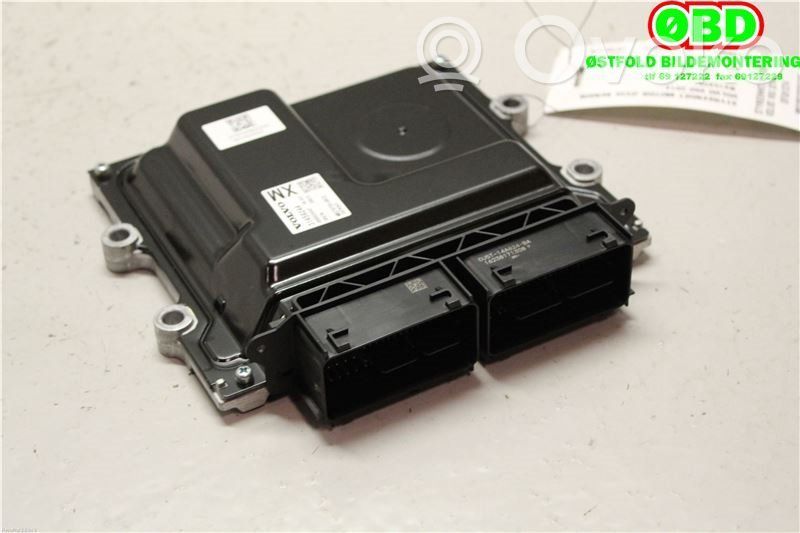 Volvo V60 Engine control unit/module ECU 