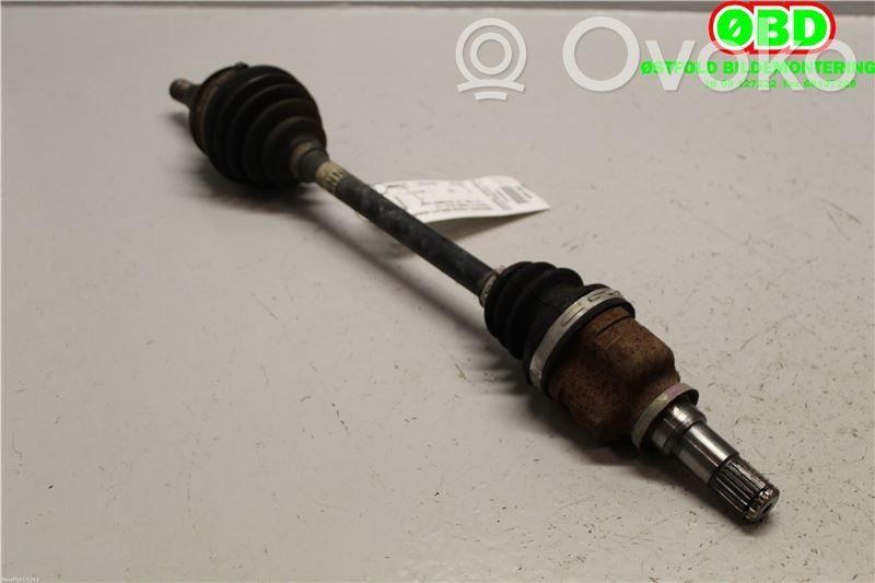 Eje de transmisión delantero   434200D322,434200D322