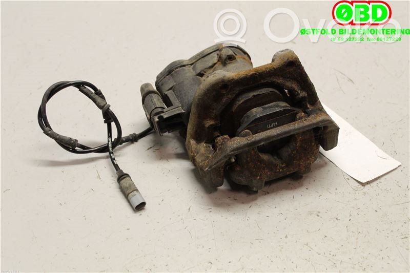 BMW 5 F10 F11 Pinza del freno posteriore
