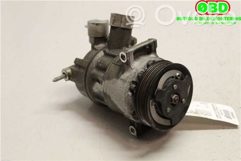 Audi A3 S3 8P Compressore aria condizionata (A/C) (pompa)
