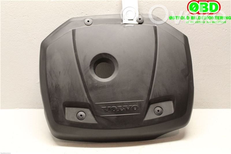Volvo V40 Engine cover (trim) 