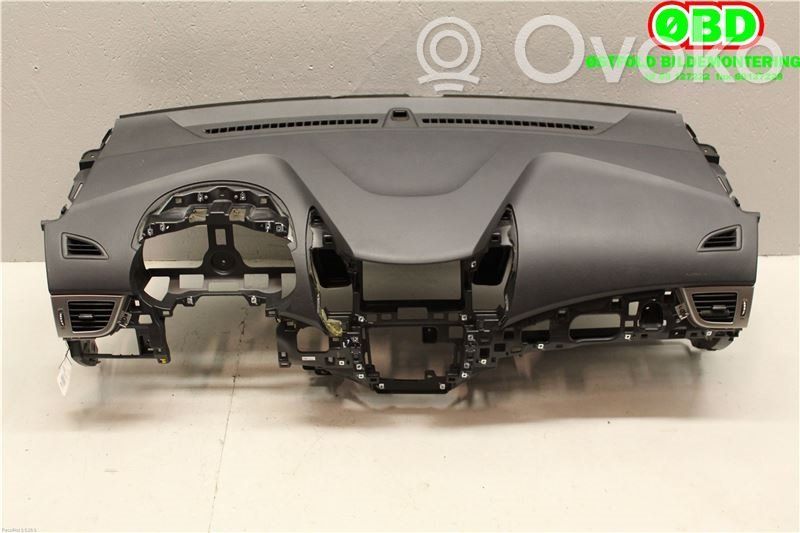 Hyundai i30 Panelis 