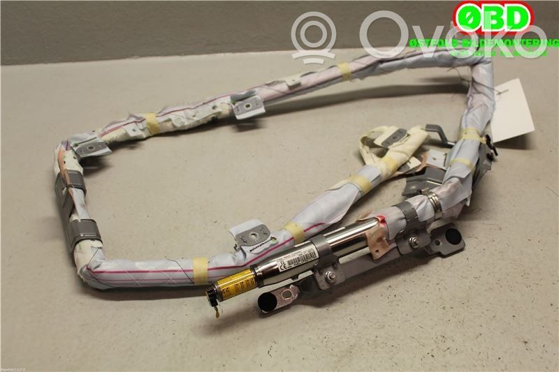 Subaru XV I Airbag del techo 