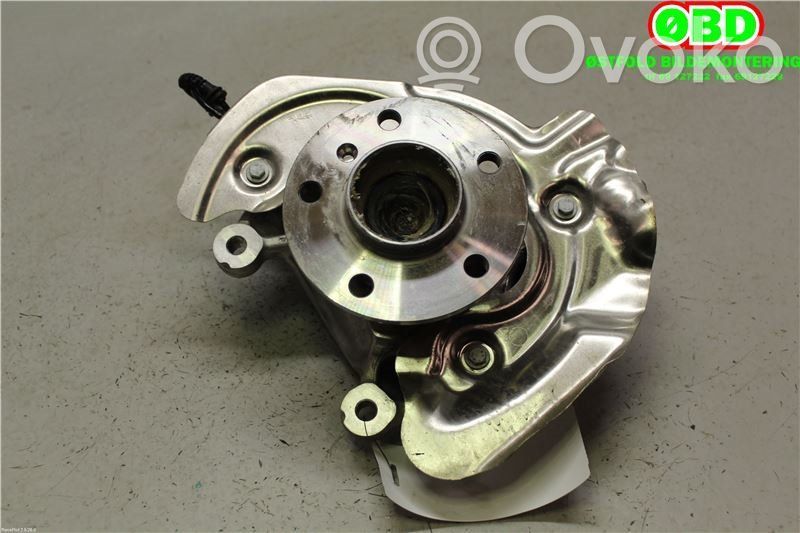 Achsschenkel vorne   31216852160,31216852160