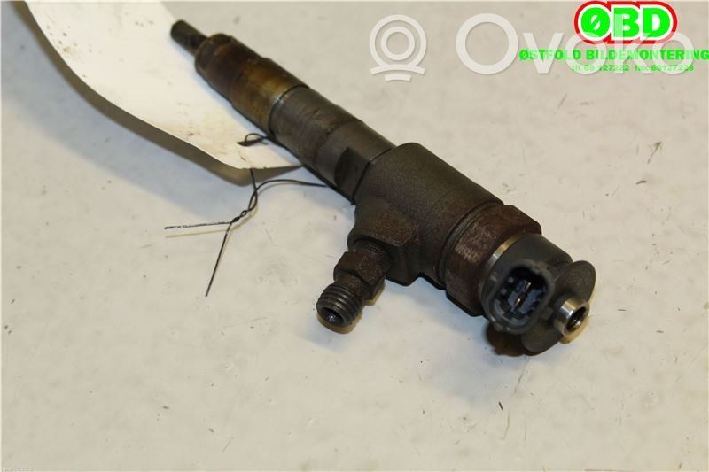 Inyector de combustible   1980S5,0445110340,0445110340,1980S5