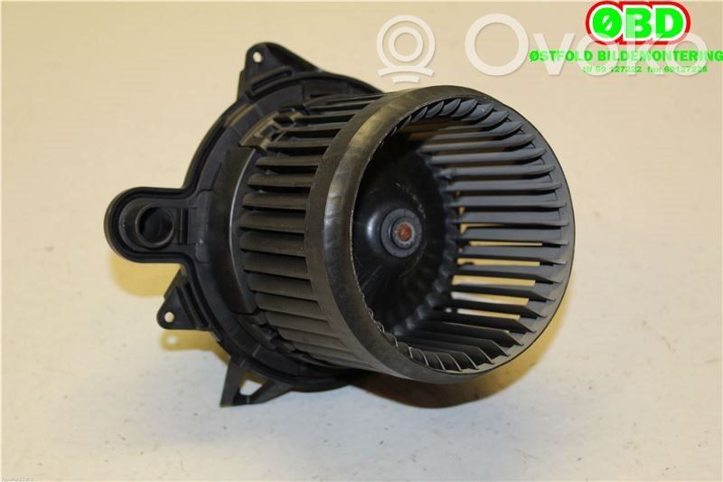 Renault Captur Ventola riscaldamento/ventilatore abitacolo