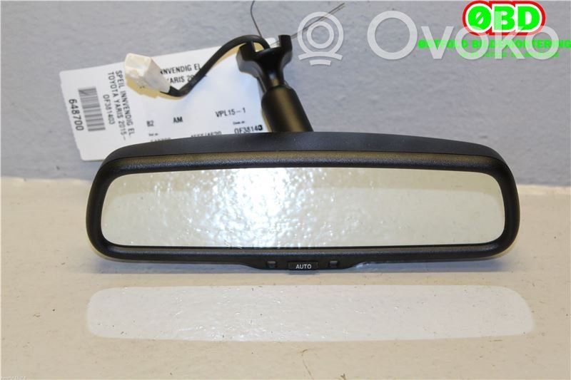 Espejo retrovisor (interior)   878100D100,878100D100,878100D100,878100D100