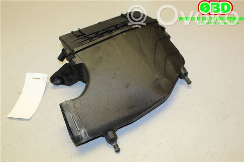 Mercedes-Benz CLS C218 X218 Scatola del filtro dell’aria