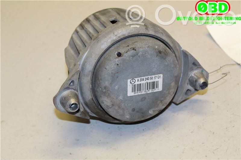 Mercedes-Benz CLS C218 X218 Supporto di montaggio del motore