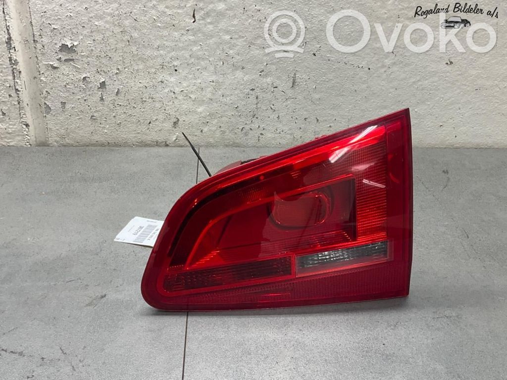 Volkswagen Sharan Takavalot 
