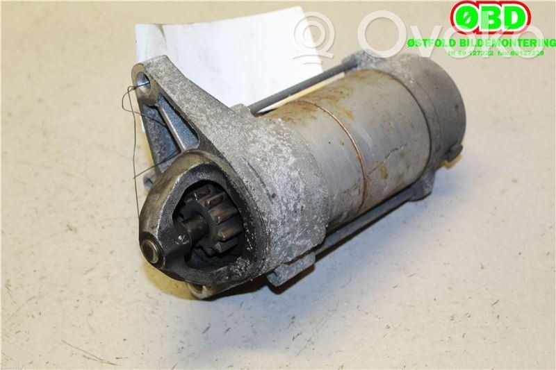 Toyota Yaris Motor de arranque 
