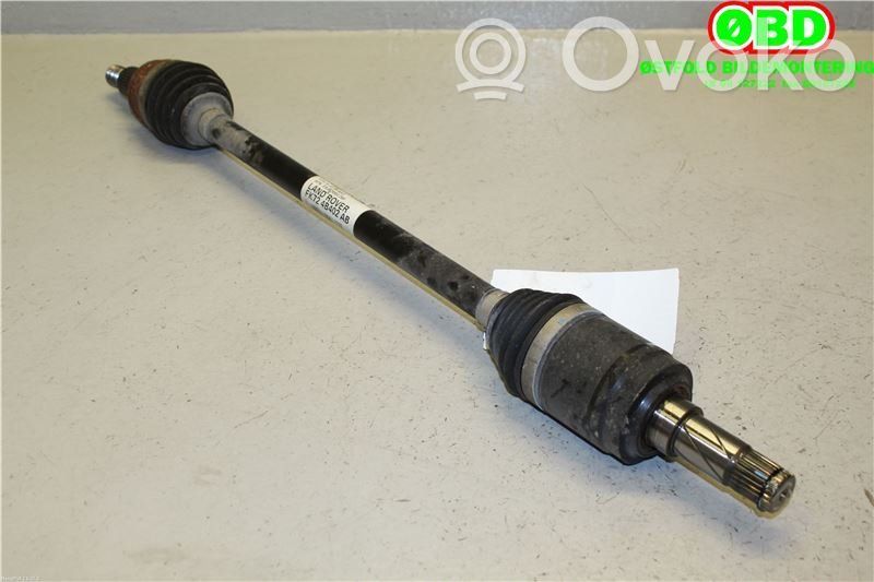 Land Rover Discovery Sport Albero di trasmissione posteriore
