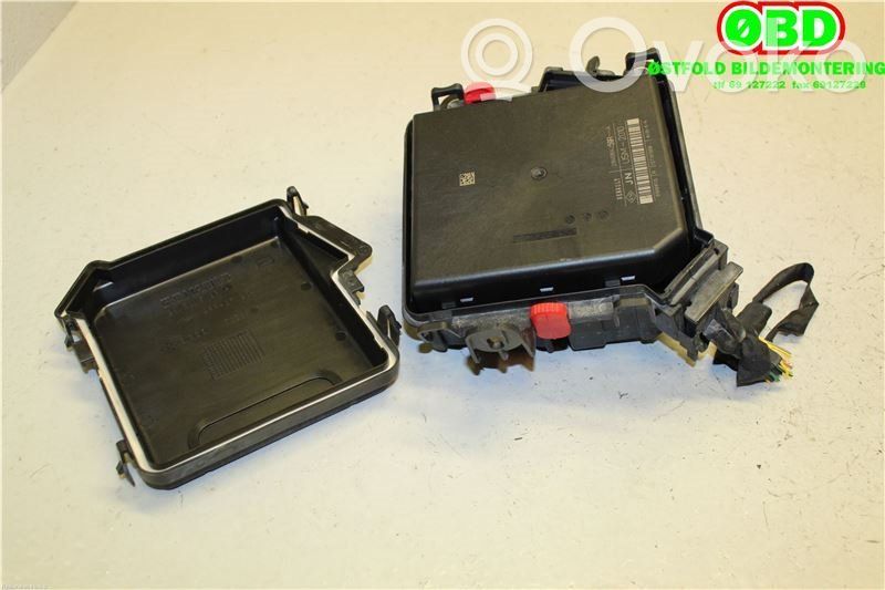 Renault Zoe Set scatola dei fusibili