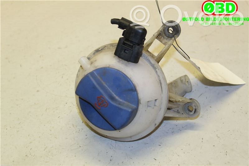 Porsche Panamera (970) Vaso di espansione carburante