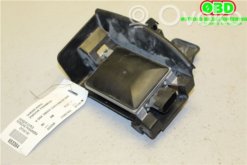 Porsche Panamera (970) Sensor 