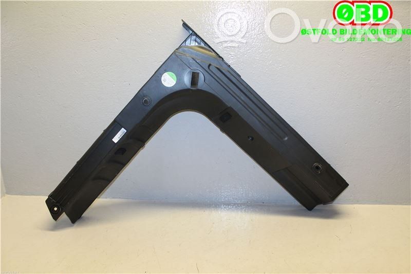 Audi A3 S3 8V Haut-parleur de porte avant
