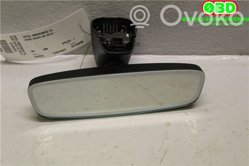 Audi A3 S3 8V Specchietto retrovisore (interno)