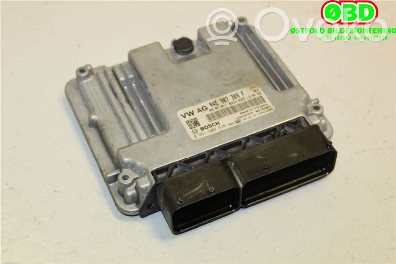 Audi A3 S3 8V Unitate control motor/modul ECU