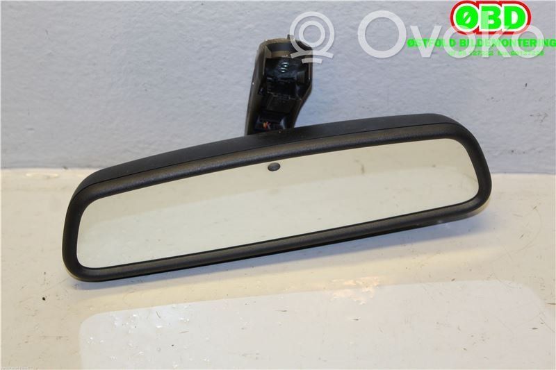 BMW X5 E70 Rear view mirror (interior) 