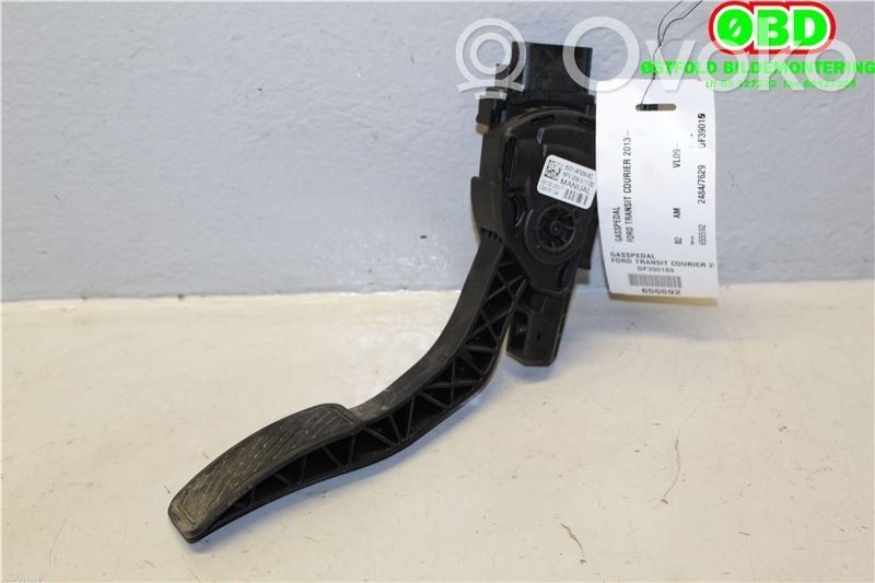 Pédale d'accélérateur   2120072,8V219F836AC,8V219F836AC,2120072,8V219F836AC
