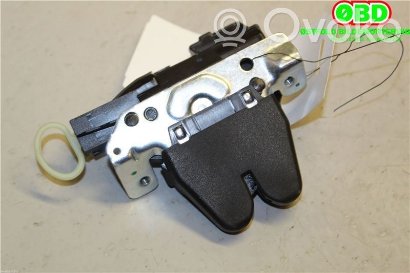 Mercedes-Benz E W213 Blocco chiusura del portellone 