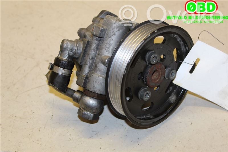 Ohjaustehostimen pumppu   4F0145155P,4F0145155E,4F0145155E,4F0145155E,4F0145155P