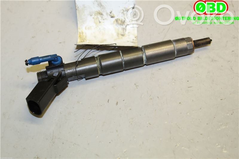 Mercedes-Benz E W213 Injector combustibil 